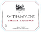 Smith Madrone Cabernet Sauvignon 2019  Front Label