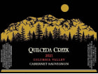 Quilceda Creek Cabernet Sauvignon 2021  Front Label