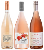 wine.com Styles of Rose Wine Trio  Gift Product Image