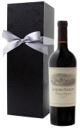 wine.com Joseph Phelps Cabernet Sauvignon with Black Gift Box  Gift Product Image