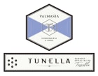 Tunella Valmasia Malvasia 2022  Front Label