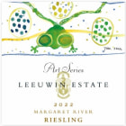 Leeuwin Estate Art Series Riesling 2022  Front Label