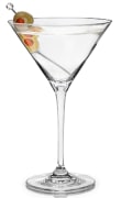 wine.com Viski Crystal Martini Glasses (Set of 4)  Gift Product Image