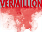 Vermillion Red 2019  Front Label