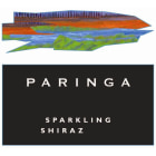 Paringa Sparkling Shiraz 2020  Front Label