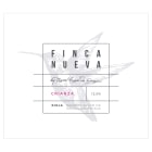Finca Nueva Crianza 2018  Front Label