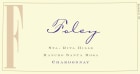 Foley Estate Winery Sta. Rita Hills Chardonnay 2017  Front Label