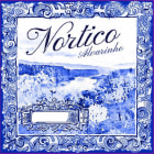 Nortico Alvarinho 2022  Front Label