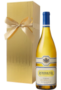 wine.com Rombauer Chardonnay with Gold Gift Box  Gift Product Image