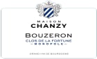 Maison Chanzy Bouzeron Clos De La Fortune Monopole 2021  Front Label