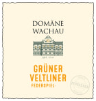 Domane Wachau Federspiel Terrassen Gruner Veltliner 2021  Front Label