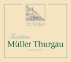 Terlan Muller Thurgau 2022  Front Label