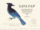 Lava Cap Reserve Chardonnay 2023  Front Label