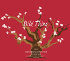 Carol Shelton Wild Thing Rendezvous Rose 2022  Front Label