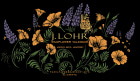 J. Lohr Wildflower Valdiguie 2022  Front Label