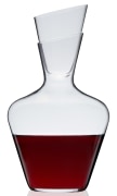 wine.com Spiegelau Definition Wine Decanter and Stopper  Gift Product Image