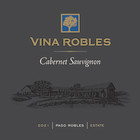 Vina Robles Estate Cabernet Sauvignon 2021  Front Label
