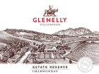 Glenelly Estate Reserve Chardonnay 2021  Front Label