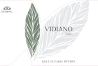 Douloufakis Vidiano 2022  Front Label