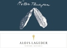 Alois Lageder Valle Isarco Muller Thurgau 2020  Front Label
