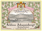 Schloss Johannisberg Rheingau Riesling Feinherb Gelblack 2018  Front Label