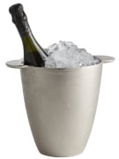 wine.com The Collective Nickel Champagne / Wine Chiller  Gift Product Image