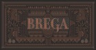 Bodegas Breca Brega 2019  Front Label