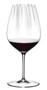 Riedel Performance Bordeaux / Cabernet / Merlot Wine Glasses (Set of 2)  Gift Product Image